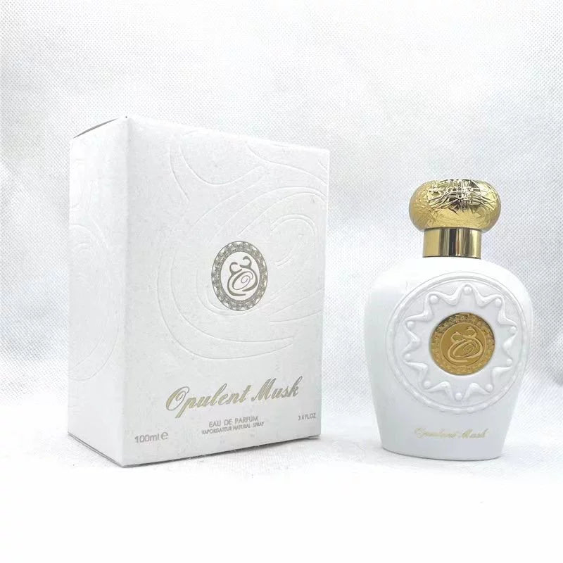 Perfume Árabe Qatar Dubai - Caixa Presente Premium Unissex
