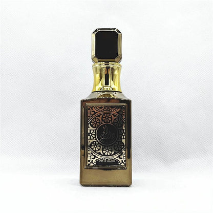 Perfume Árabe Qatar Dubai - Caixa Presente Premium Unissex