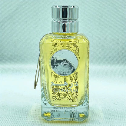 Perfume Árabe Qatar Dubai - Caixa Presente Premium Unissex