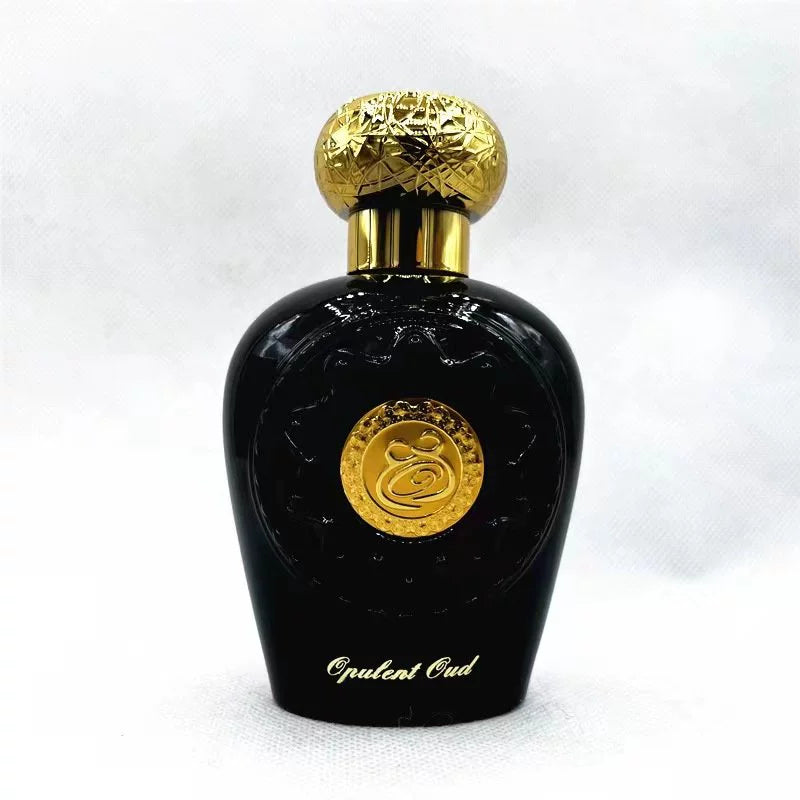 Perfume Árabe Qatar Dubai - Caixa Presente Premium Unissex