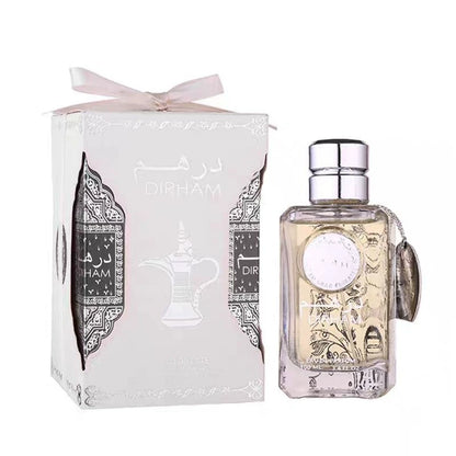 Perfume Árabe Qatar Dubai - Caixa Presente Premium Unissex