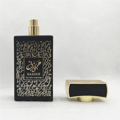 Perfume Árabe Qatar Dubai - Caixa Presente Premium Unissex