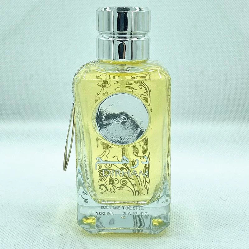Perfume Árabe Qatar Dubai - Caixa Presente Premium Unissex