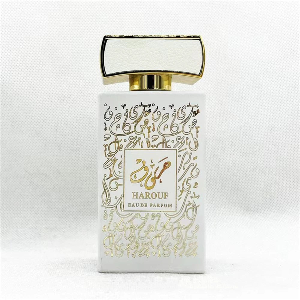 Perfume Árabe Qatar Dubai - Caixa Presente Premium Unissex
