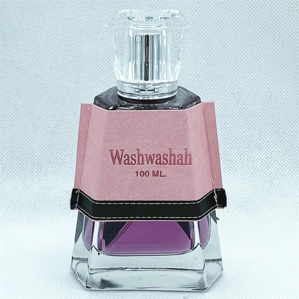 Perfume Árabe Qatar Dubai - Caixa Presente Premium Unissex