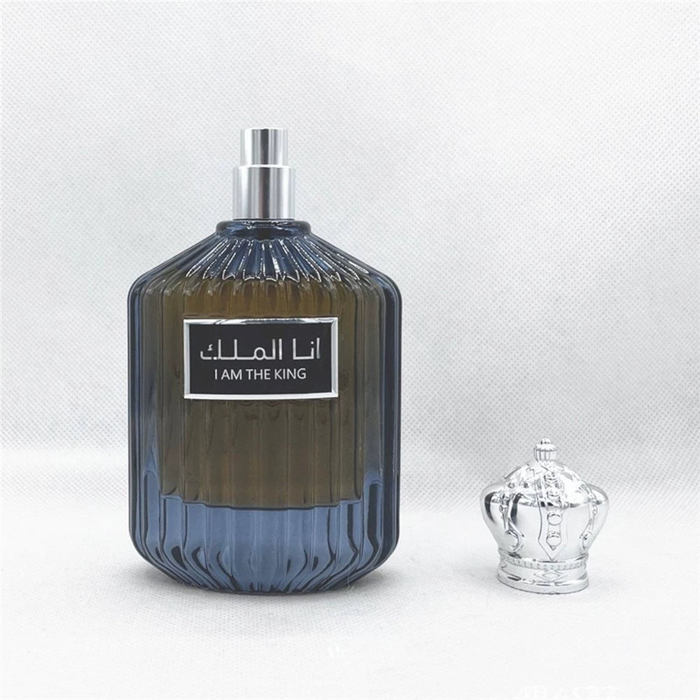 Perfume Árabe Qatar Dubai - Caixa Presente Premium Unissex