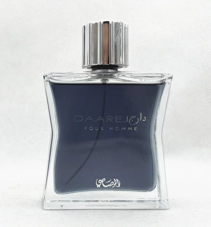 Perfume Árabe Qatar Dubai - Caixa Presente Premium Unissex