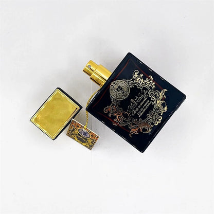 Perfume Árabe Qatar Dubai - Caixa Presente Premium Unissex