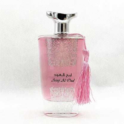 Perfume Árabe Qatar Dubai - Caixa Presente Premium Unissex