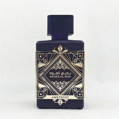 Perfume Árabe Qatar Dubai - Caixa Presente Premium Unissex