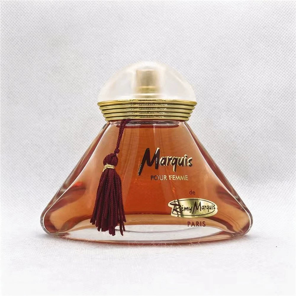 Perfume Árabe Qatar Dubai - Caixa Presente Premium Unissex