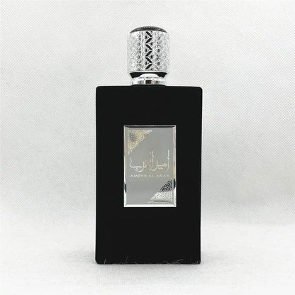 Perfume Árabe Qatar Dubai - Caixa Presente Premium Unissex
