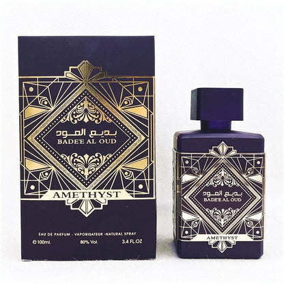 Perfume Árabe Qatar Dubai - Caixa Presente Premium Unissex