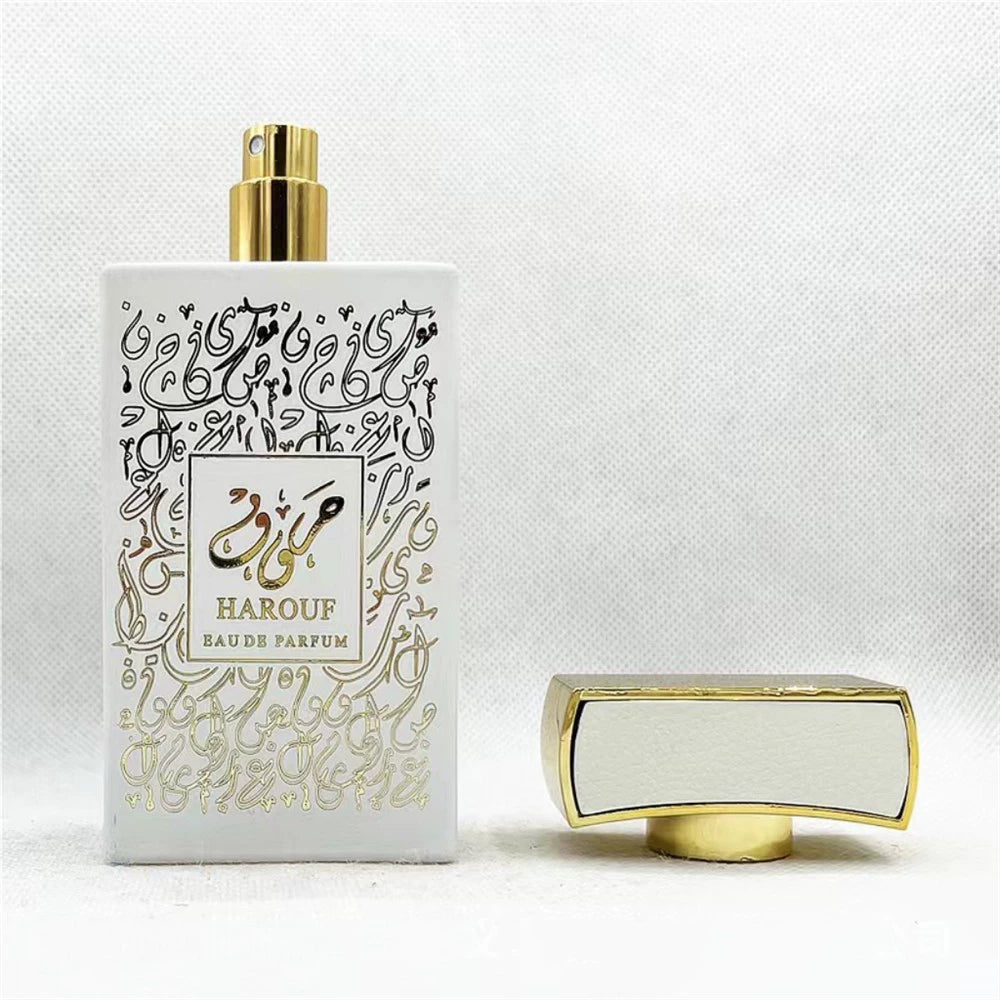 Perfume Árabe Qatar Dubai - Caixa Presente Premium Unissex