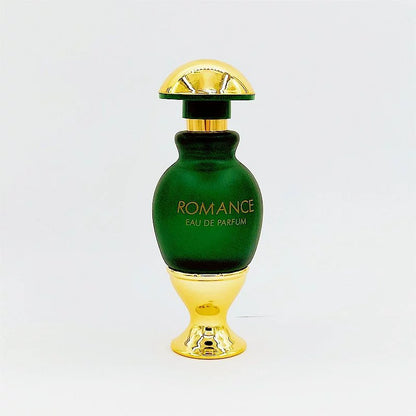 Perfume Árabe Qatar Dubai - Caixa Presente Premium Unissex