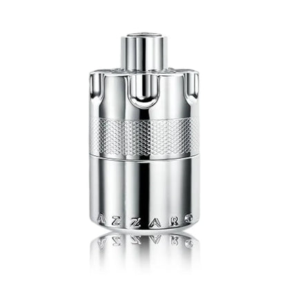 100ml Azzaro Wanted Series Eau de Parfum Spray French Original Luxury Perfumes Cologne for Men Pheromones Perfume Attract Women