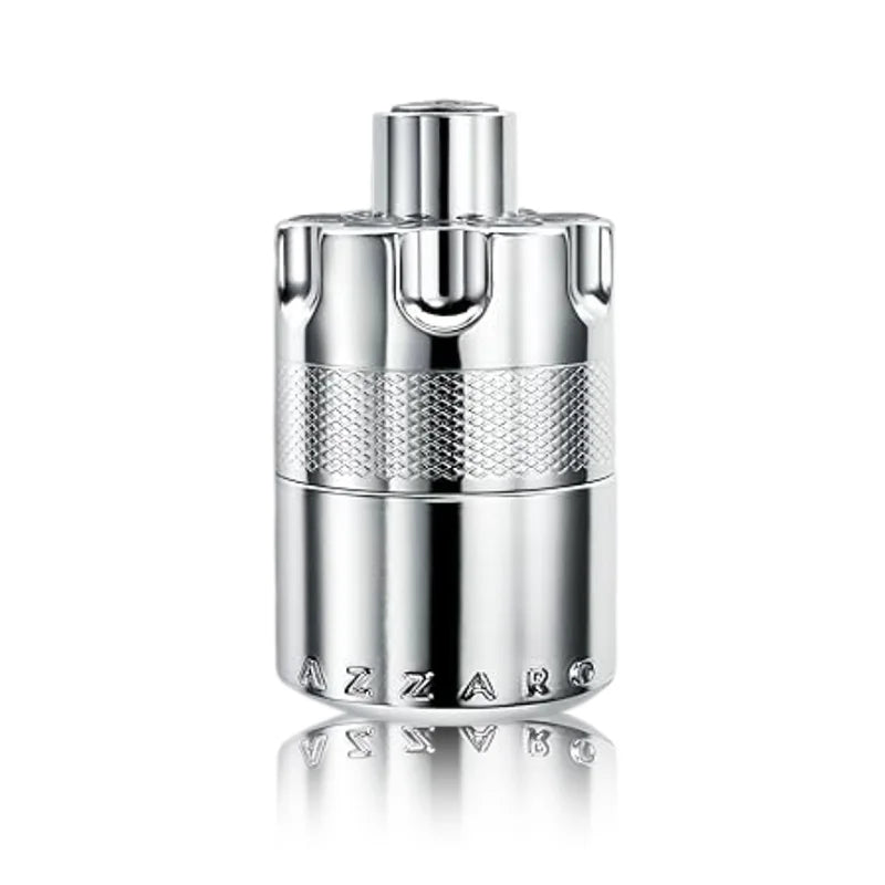 100ml Azzaro Wanted Series Eau de Parfum Spray French Original Luxury Perfumes Cologne for Men Pheromones Perfume Attract Women