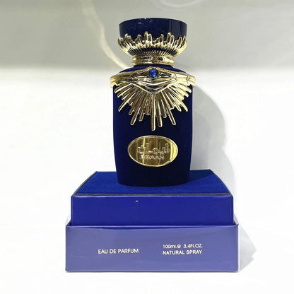 Arabes Perfume Man Woman High Quality Fragrant Notes Eau De Parfum Long Lasting Unisex Smell Pheromone Perfumes Gift Box