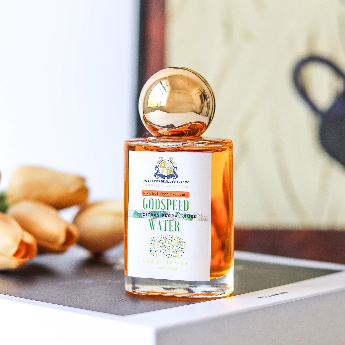 100ml Arabic Style Strong Perfume High Quality Original Perfumes Mens Charm Perfume Fragrance Lasting Pheromones Attract Women