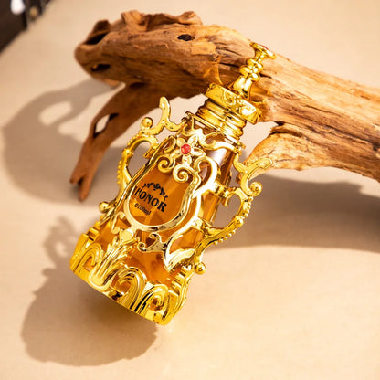 100ml Arabic Style Strong Perfume High Quality Original Perfumes Mens Charm Perfume Fragrance Lasting Pheromones Attract Women