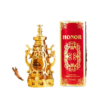 100ml Arabic Style Strong Perfume High Quality Original Perfumes Mens Charm Perfume Fragrance Lasting Pheromones Attract Women