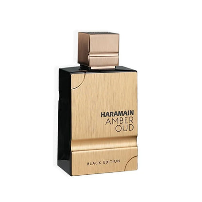 Al Haramain Amber Oud Gold Edition 60ml - Perfume Árabe Premium Unissex